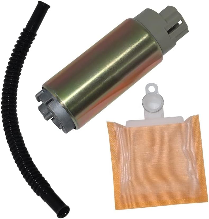 Wivplex Motorcycle Fuel Pump for Aprilia Models - Image 4