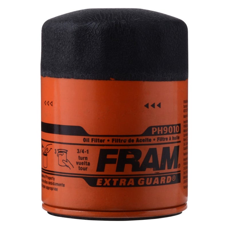 FRAM PH9010 FullFlow Lube SpinOn Oil Filter