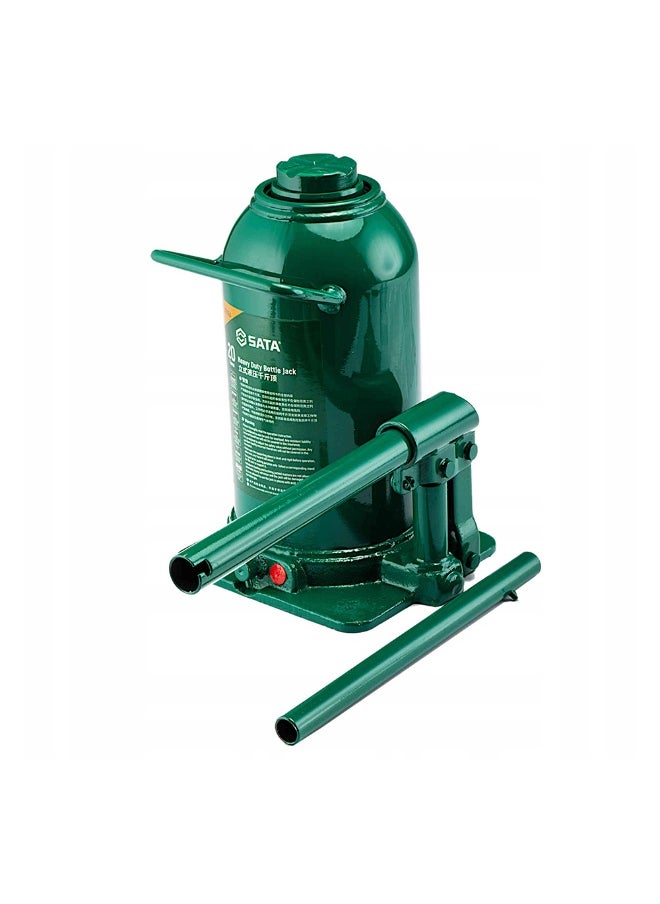 Sata SATA ST97808ASC Hydraulic Bottle Jack 20T  - Image 1