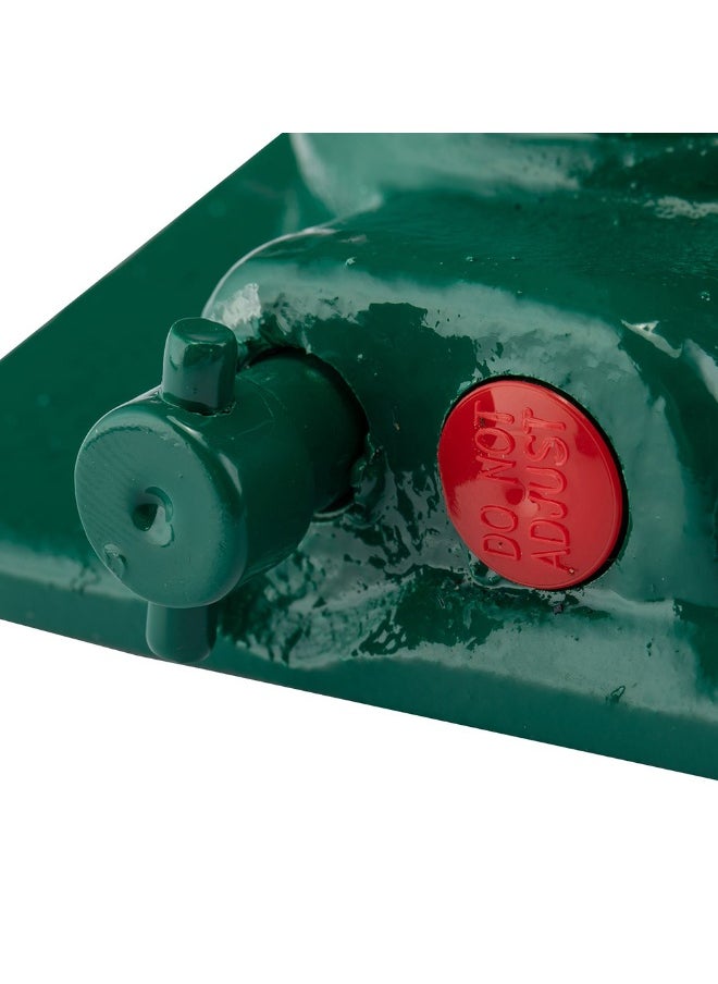 Sata SATA ST97808ASC Hydraulic Bottle Jack 20T  - Image 2