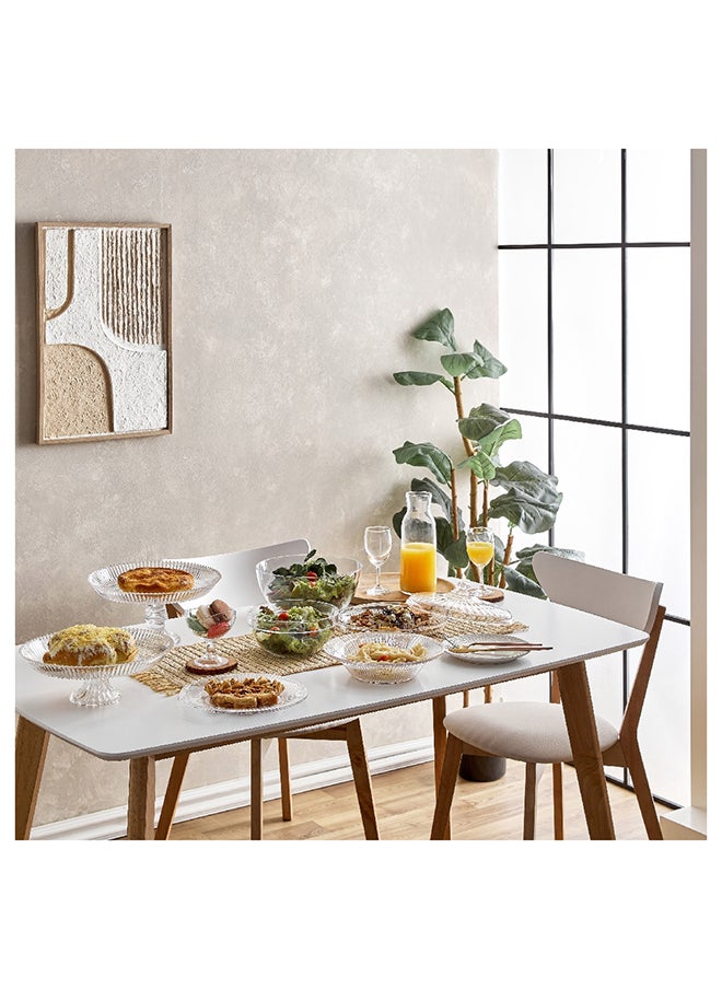 Home Box كوب حلوى نجمي 10.7x11.9x10.7 سم  - Image 5