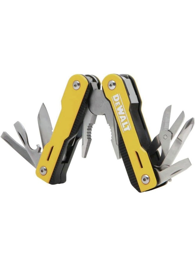 DEWALT - DeWalt DWHT71843 16-in-1 Multi-Tool - Image 1