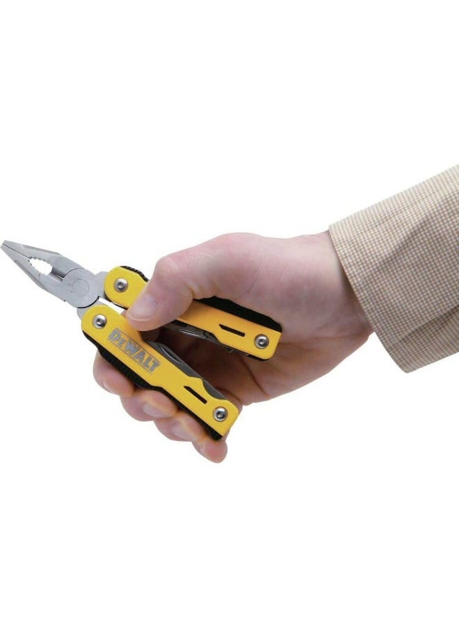 DEWALT - DeWalt DWHT71843 16-in-1 Multi-Tool - Image 1