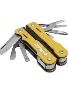DEWALT DeWalt DWHT71843 16-in-1 Multi-Tool  - Image 4