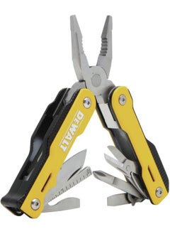 DEWALT DeWalt DWHT71843 16-in-1 Multi-Tool  - Image 2