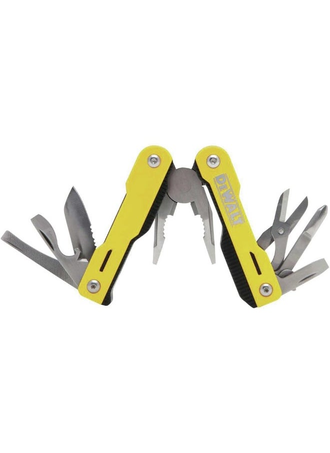 DEWALT - DeWalt DWHT71843 16-in-1 Multi-Tool - Image 1