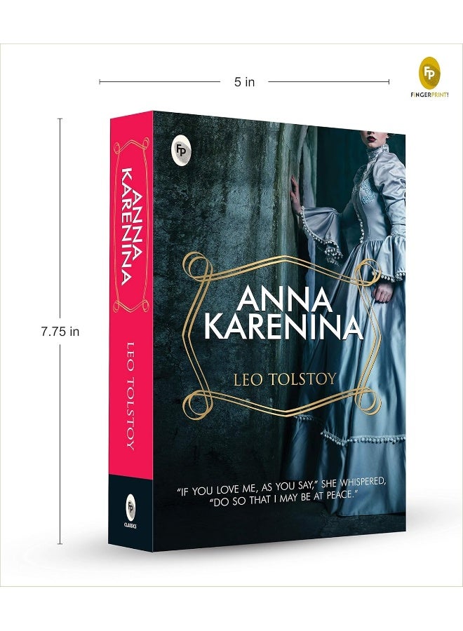 آنا كارنينا - Image 3
