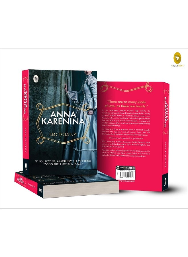 آنا كارنينا - Image 5