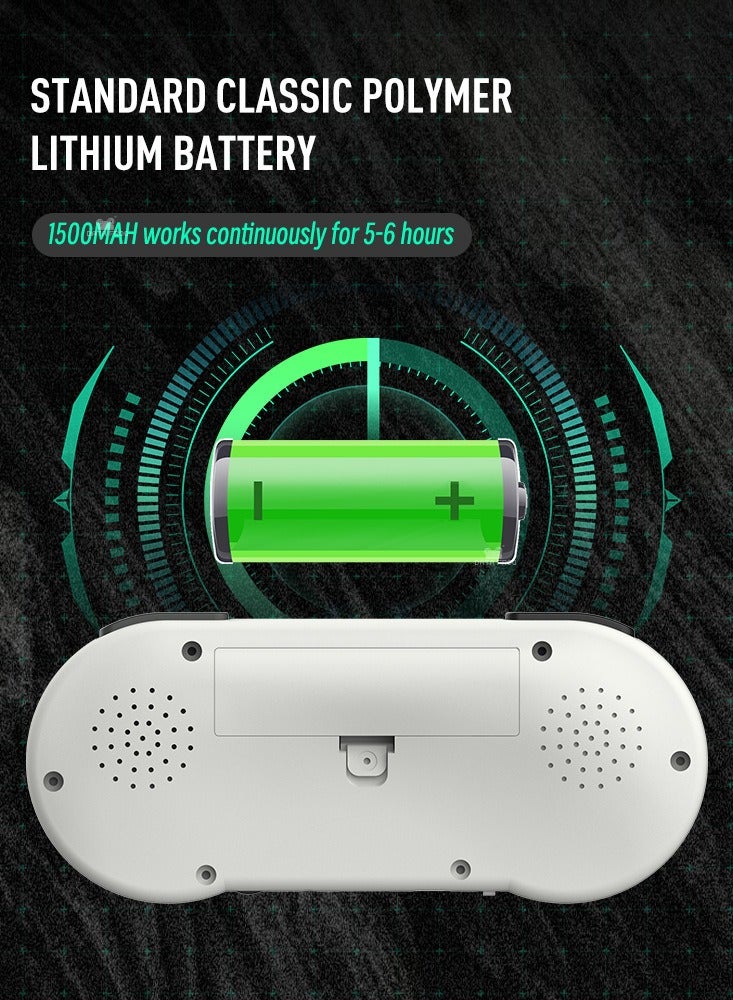 general Handheld game consoles, classic retro GBA arcade machines, portable doubles, mini handhelds - Image 5