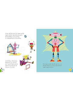 First Steps in Science: What is Energy?  - Image 2