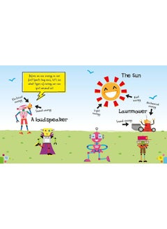First Steps in Science: What is Energy?  - Image 3