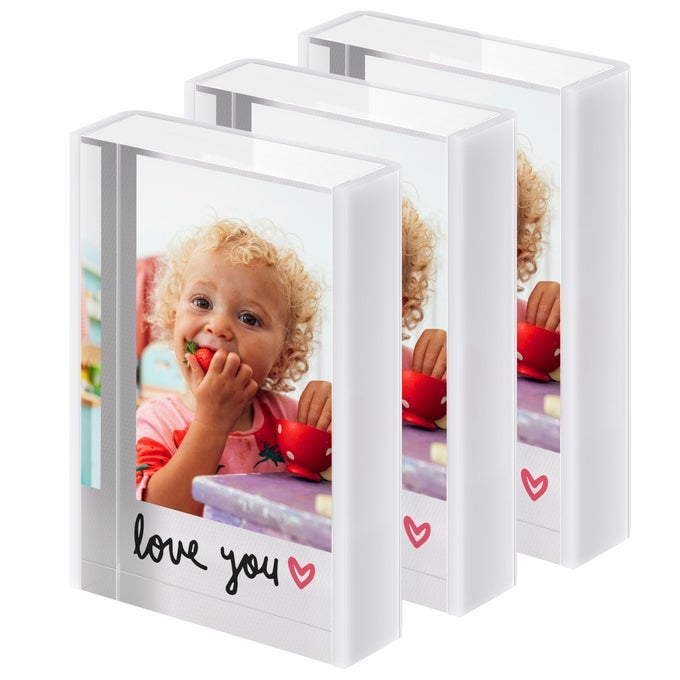 POLAROID FRAME 2X3 PICTURE FRAME FOR FUJIFILM INSTAX MINI FILM ACCESSORIES INSTAX MINI FRAME FOR PHOTOS WALL SIZE POLAROID PICTURE FRAME SMALL INSTANT PHOTO DISPLAY HOLDER