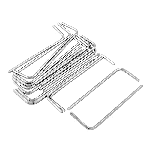 Luomorgo 20 Pcs 1.5mm/1/16 Inch Allen Wrench, L Shaped Hex Key, Heavy Duty Steel Hexagon Wrench Tool for Repairing, Installation - Image 5