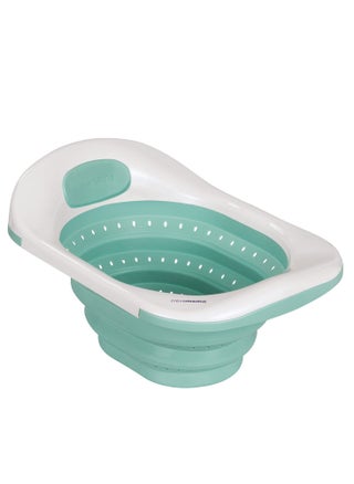 ClevaBath™- The Sink Bath - Blue - pzsku/ZDEFD7BC0125E48DC03B0Z/45/_/1658902679/e8b507b2-ad4c-4ae9-9f0f-7cf3a0539a78