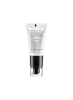 Spawake Spawake CC Cream for All Skin Type with SPF 32  - Image 4
