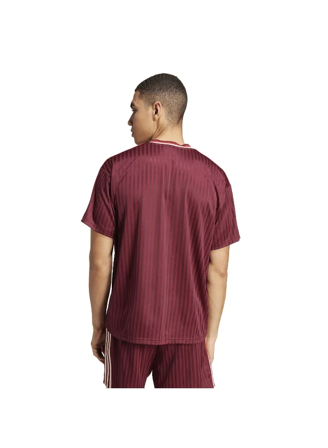 Adidas Fcb Icon Jsy Burgundy Football Jerseys For Unisex Xs