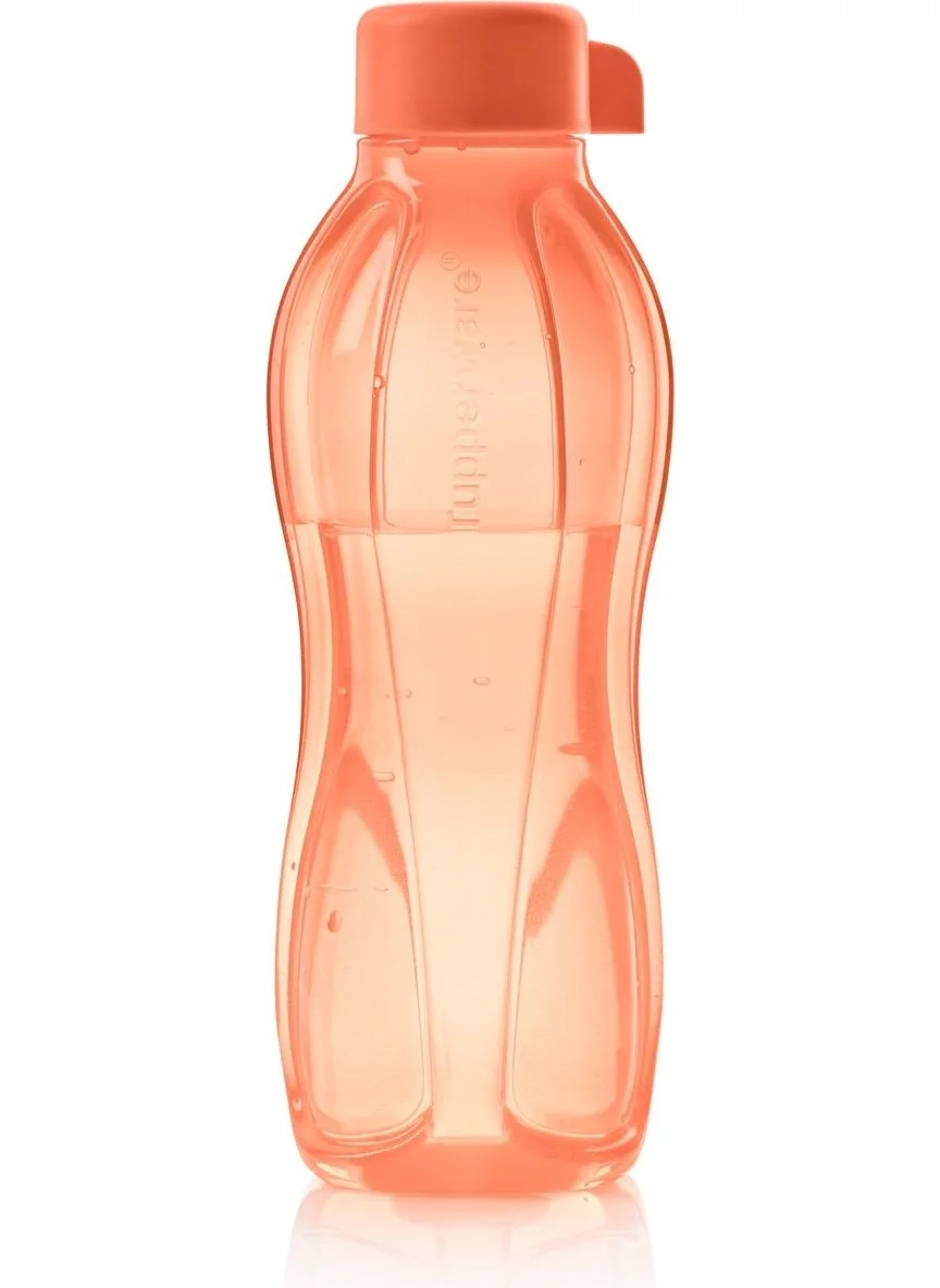 Tupperware Eco+ Bottle Drinker 500 ml Orange