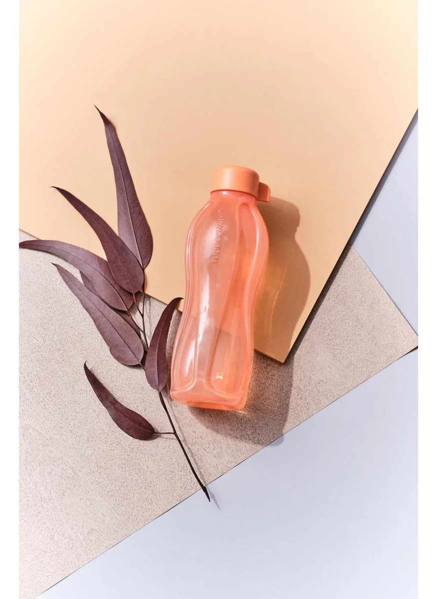 تابروير Eco+ Bottle Drinker 500 ml Orange