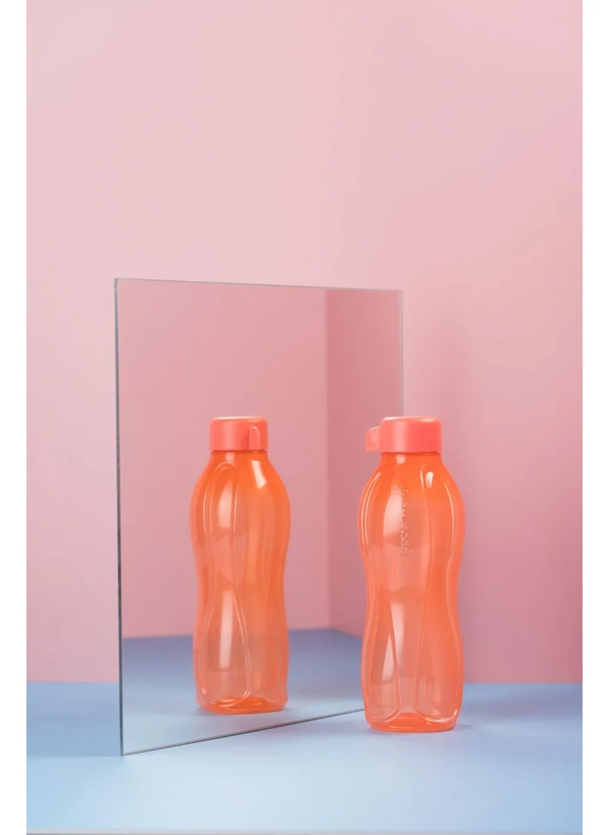 تابروير Eco+ Bottle Drinker 500 ml Orange