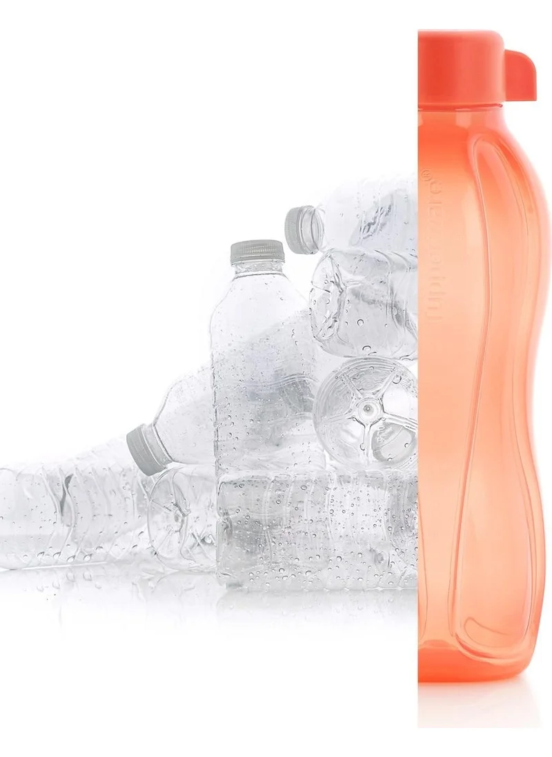تابروير Eco+ Bottle Drinker 500 ml Orange