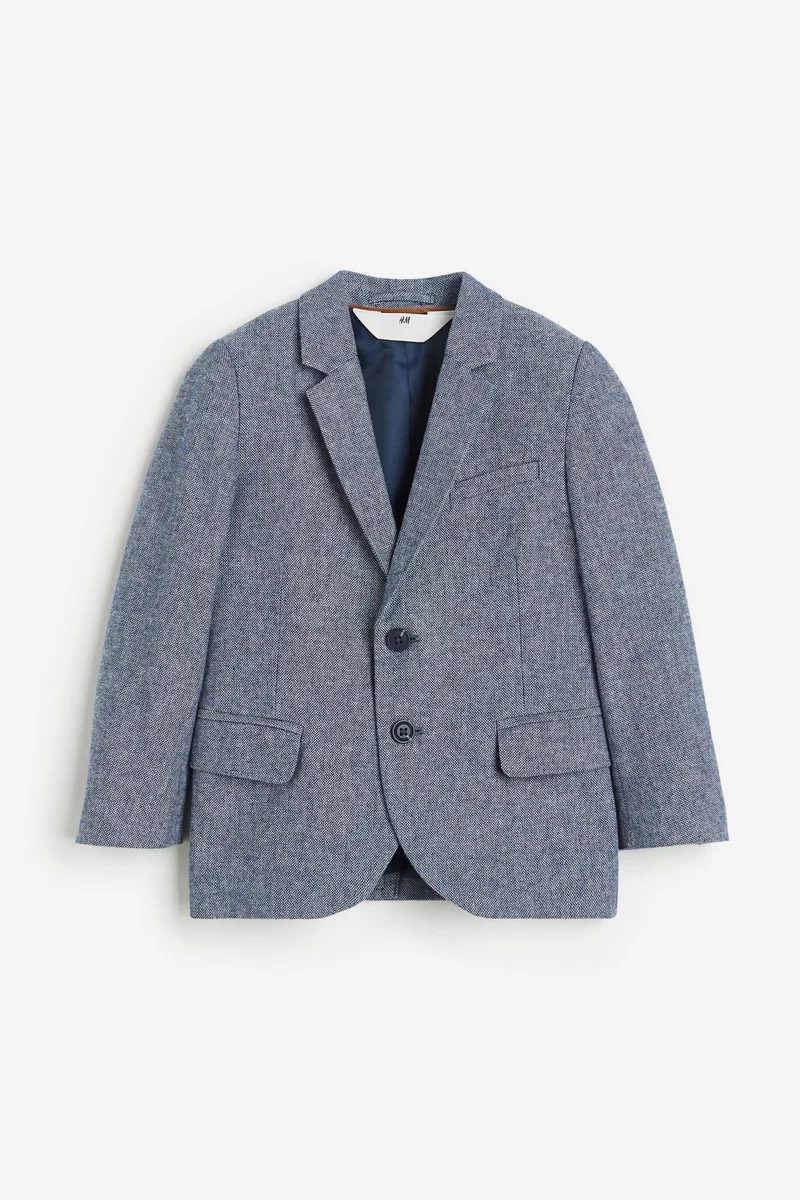 H&M Kids Essential Blazer