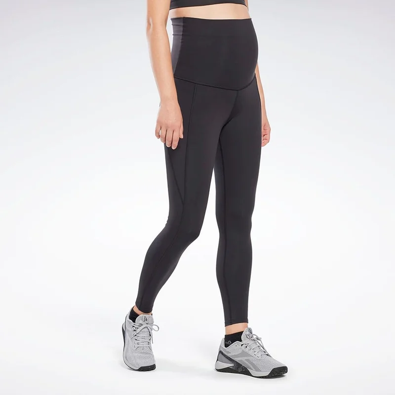 Reebok Black Women's Tights