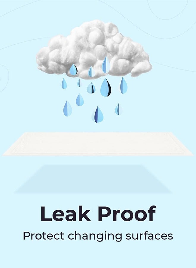 UNUNS 6 عبوات من مناشف حمام للاستخدام مرة واحدة، مناديل حمام ناعمة، مناشف حمام سميكة قابلة للتنفس، منشفة استحمام للجسم للحمام للسفر والفنادق ورحلات العمل والتخييم، مقاس كبير 140 × 70 سم، أبيض - Image 4