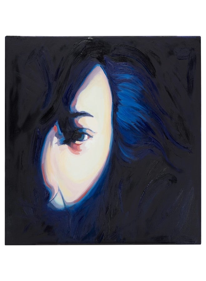 Lukas Studio Artist Oil Color Paints - High-pigment oil paint made with natural binder for artist, painting, & more! - [Cobalt Blue Hue - 37 mL] - Image 4