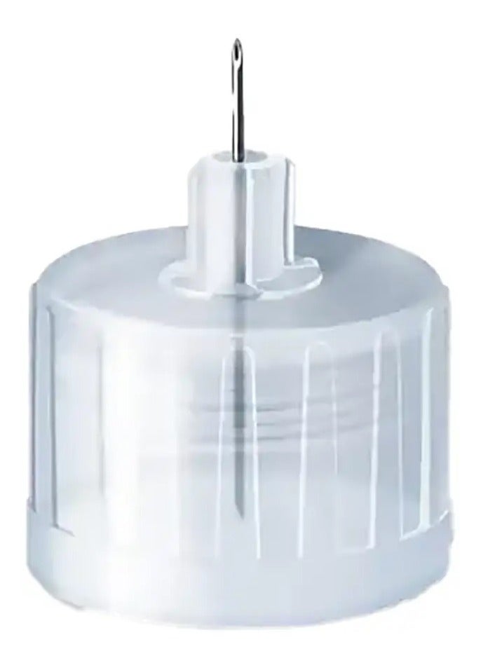 PIC PIC Solution Insupen Original 33G 4mm 100pcs  - Image 2