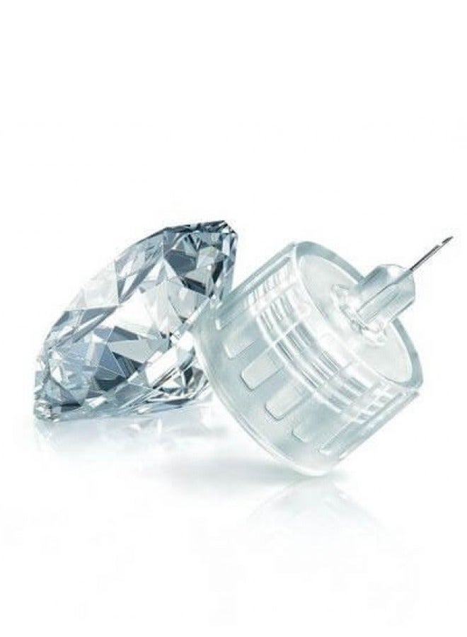 PIC PIC Solution Insupen Original 33G 4mm 100pcs  - Image 4
