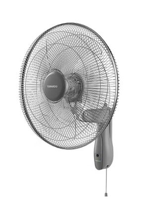 TORNADO Wall Fan 16 Inch 4 Blades Grey TWF-16G - pzsku/ZDEFE3C46E18DDBAA933CZ/45/_/1727265264/5ba13465-0f9d-4230-b639-934a0fda5c6f