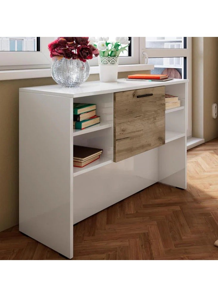 Malazhouse Modern Bedroom Set 5 pieces - MZBDR001 – 160L x 120H x 200W - Image 3