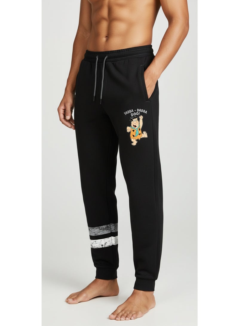 general JOGGERS MENS FLINTSTONES - Image 1