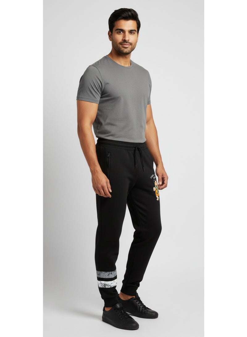 general JOGGERS MENS FLINTSTONES - Image 3