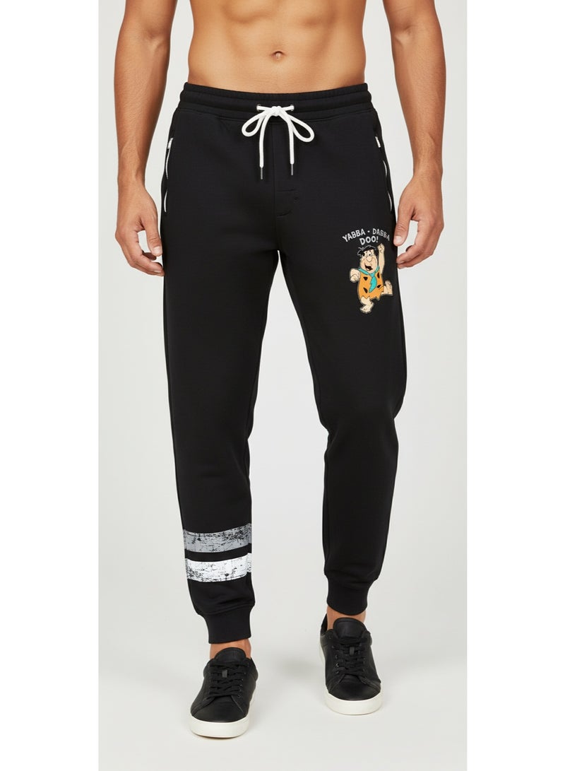general JOGGERS MENS FLINTSTONES - Image 2