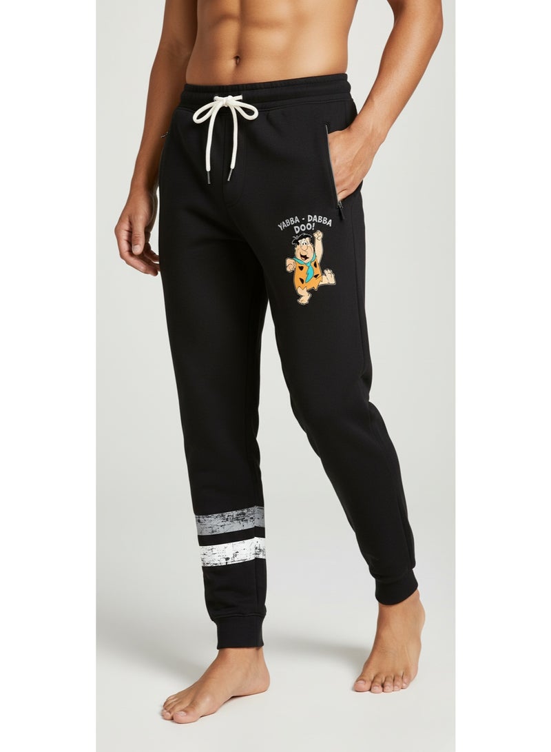 general JOGGERS MENS FLINTSTONES - Image 4