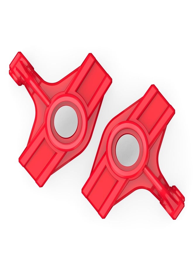 Hosim X03 M13 RC Car Front Universal Joint F16045 Accessory Spare Parts for 1:14 X03 M13 High Speed RC Truck （Red） - Image 5