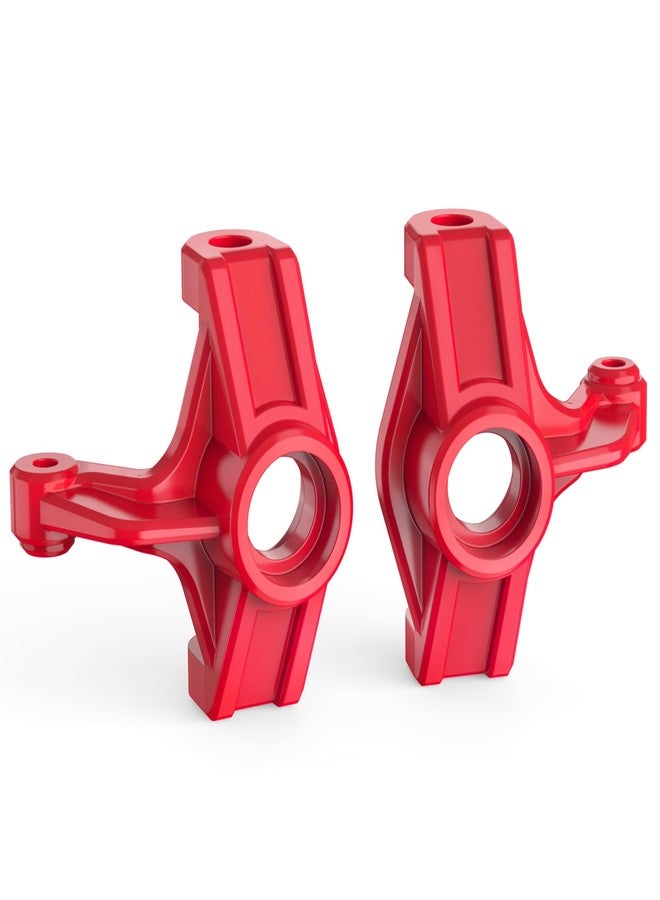 Hosim X03 M13 RC Car Front Universal Joint F16045 Accessory Spare Parts for 1:14 X03 M13 High Speed RC Truck （Red） - Image 1