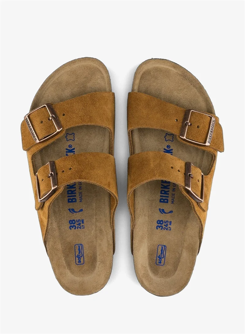 Birkenstock  Arizona BF Narrow Fit Sandals for Women | Best Price UAE