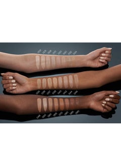 Catrice HD Liquid Coverage Foundation | High & Natural Coverage | Vegan & Cruelty Free (046 | Camel Beige)  - Image 5