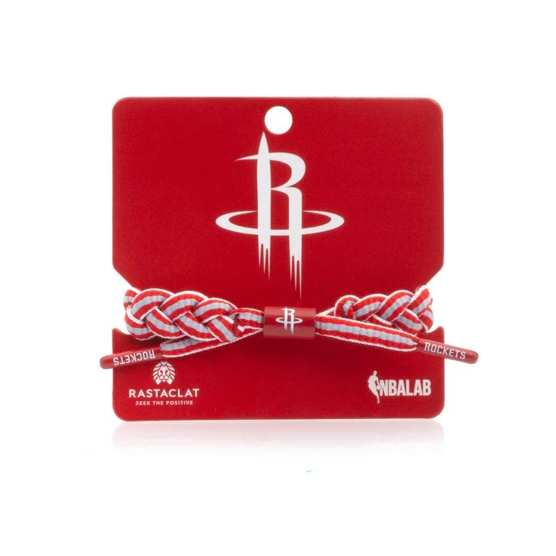 Rastaclat HOUSTON ROCKETS ALTERNATE