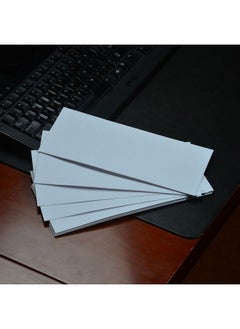 Quality Park Rediseal Security Tint Envelopes 10 White 500 Box (11218)  - Image 5