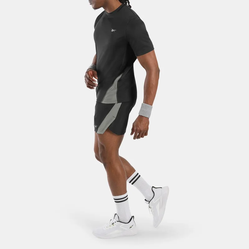Reebok ID Run 5 Shorts