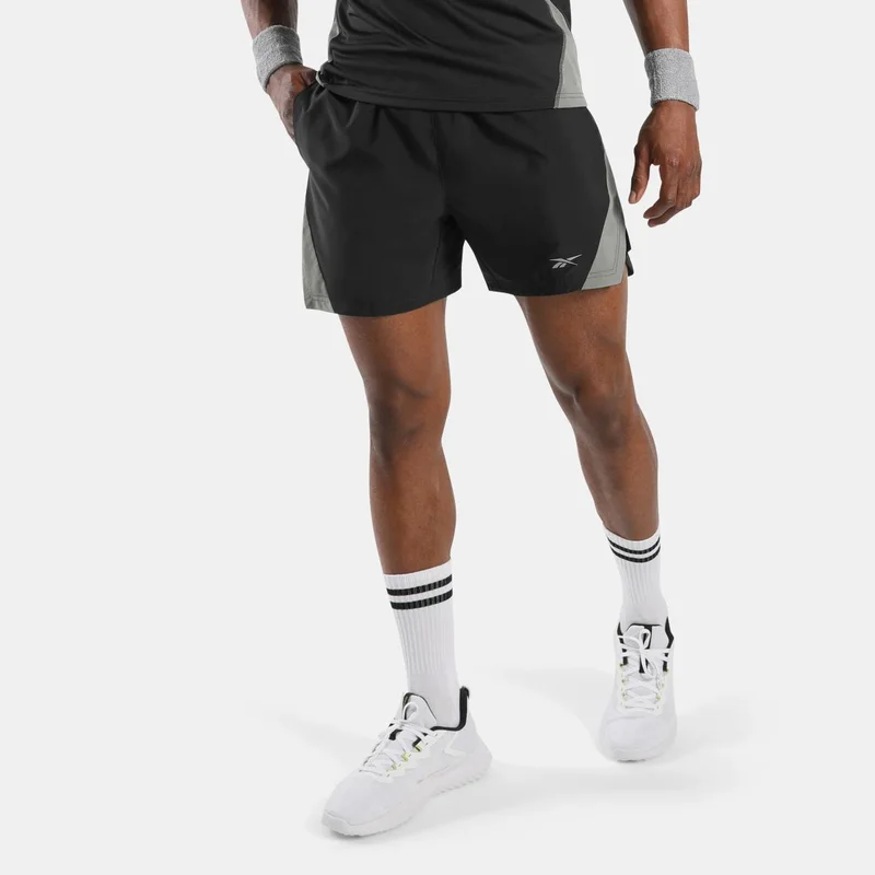 Reebok ID Run 5 Shorts