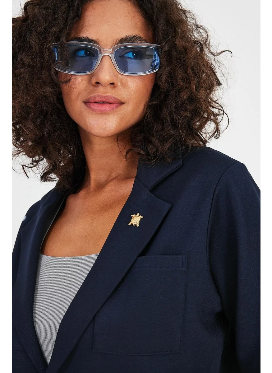 Alexander Gardi Blazer JACKET(E24-00180)