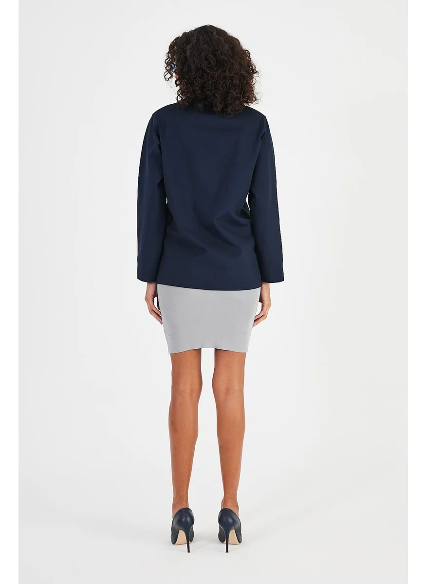Alexander Gardi Blazer JACKET(E24-00180)