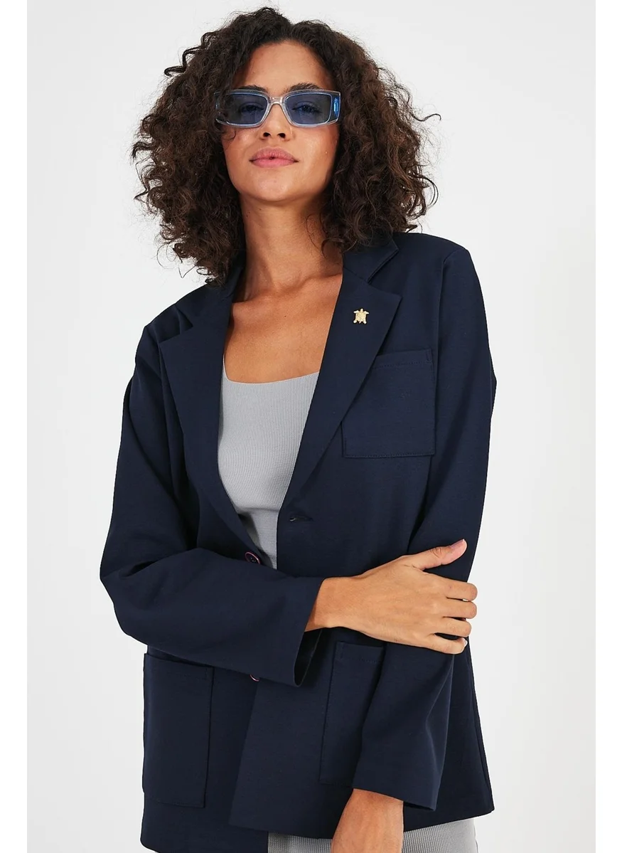 Alexander Gardi Blazer JACKET(E24-00180)