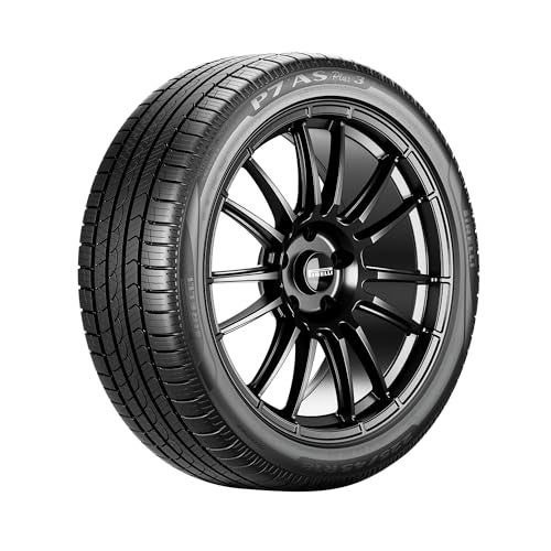 Pirelli P7 All Season Plus 3 - Image 1