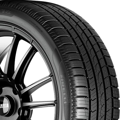 Pirelli P7 All Season Plus 3 - Image 3