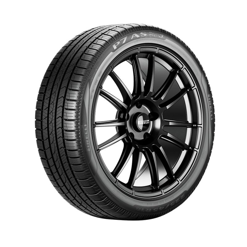 Pirelli P7 All Season Plus 3 - Image 4